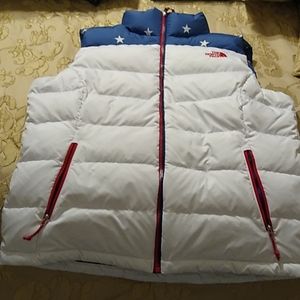 The North Face Women's Vest